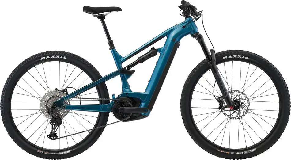 Cannondale Moterra