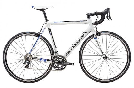 CANNONDALE Road Bike