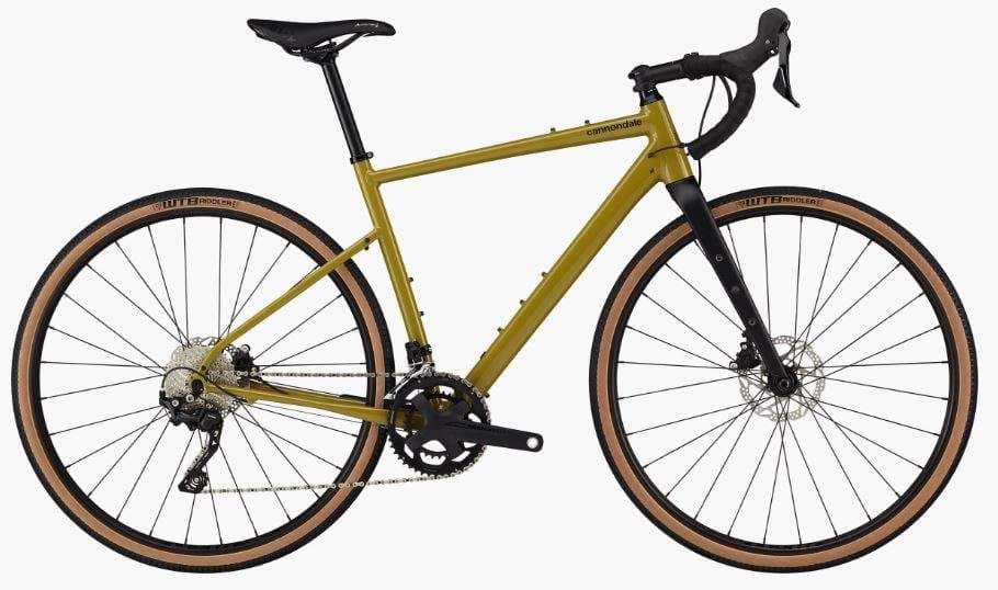 Cannondale SuperSix Carb 4