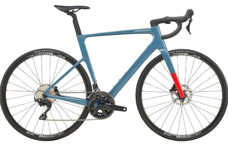 Cannondale SuperSix Carb 4 – Bayonne