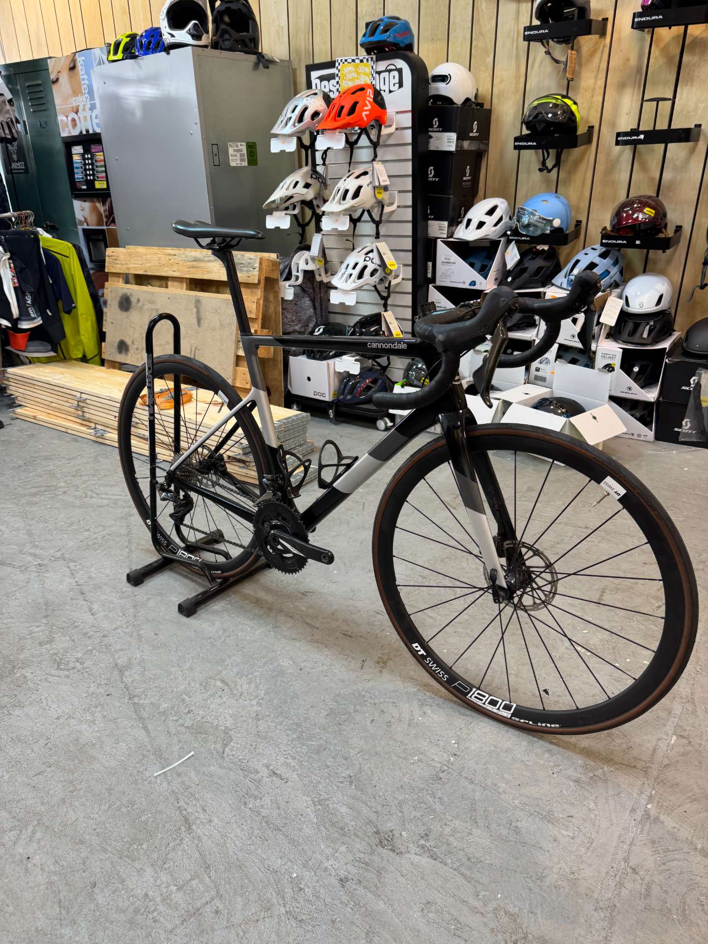Cannondale SuperSix Evo