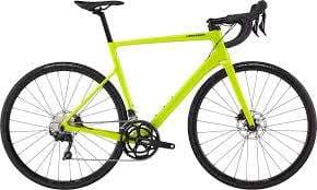 Cannondale - Supersix Evo - Taille L