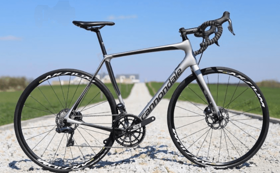 CANNONDALE SYNAPSE DI2 T54 – Argelès-Gazost