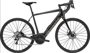Cannondale Synapse Neo-M