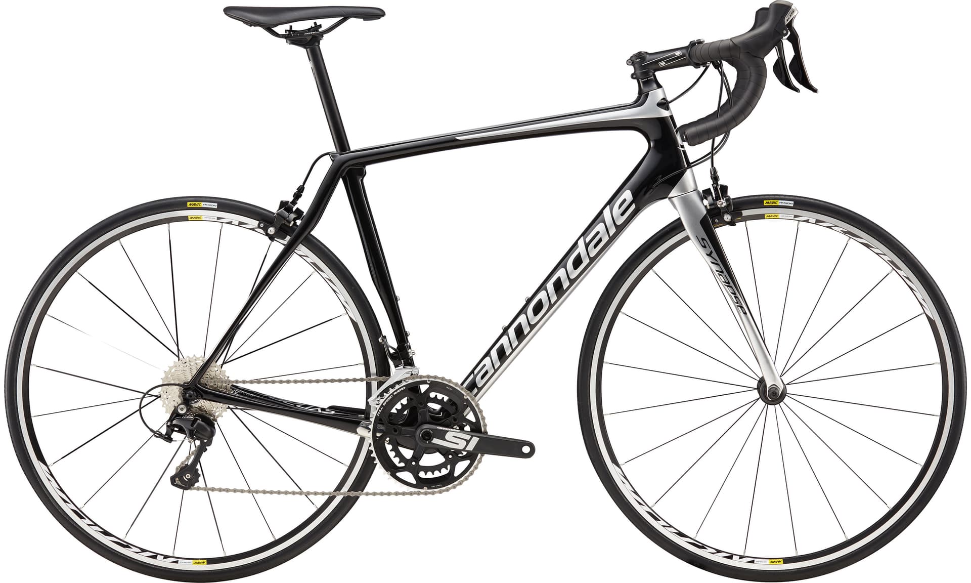 Cannondale Synapse - Size 56
