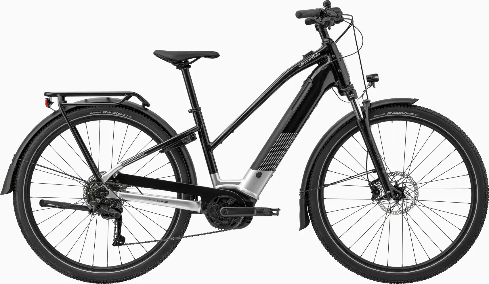 CANNONDALE TESORO NEO X3 - SIZE M