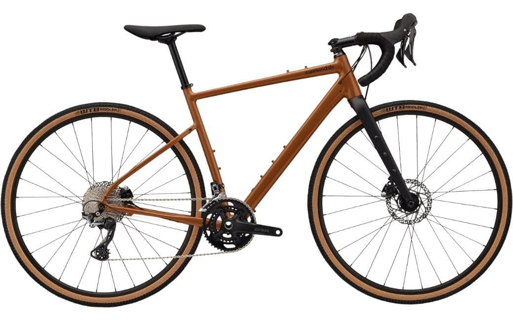 Cannondale Topstone 1 - S