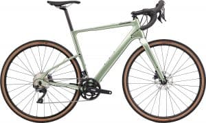 Cannondale Topstone-S