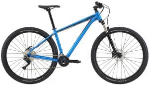 Cannondale Trail 5-XL
