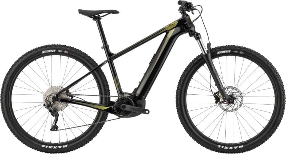 Cannondale Trail - M