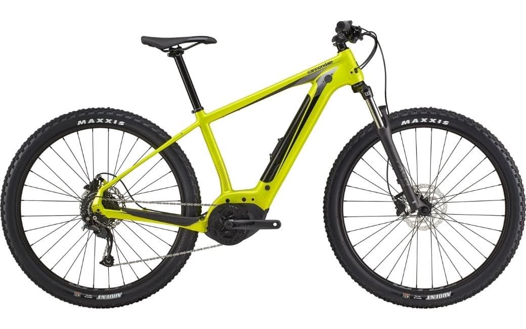 Cannondale Trail Neo 4 - XL