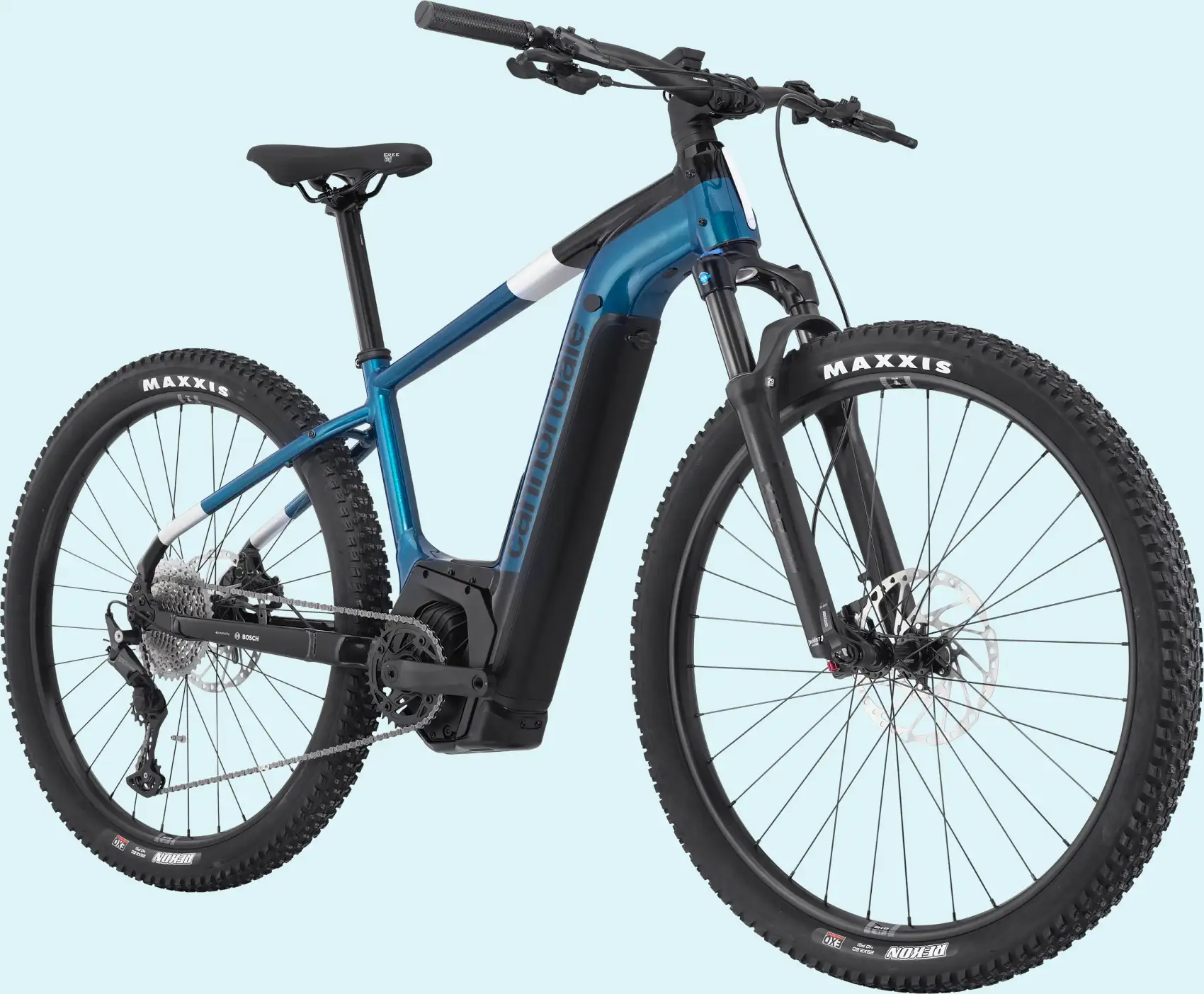 Cannondale Trail Neo