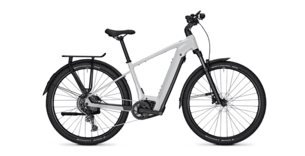 Cannondale Trail Neo - S