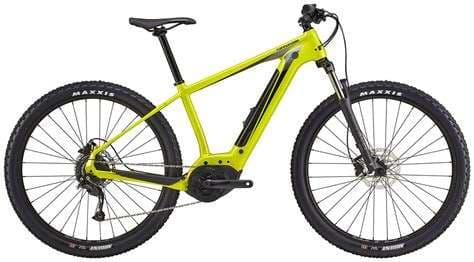 Cannondale Trail Neo - S – Lajoux