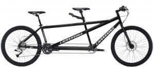 Cannondale Trekking-M/L
