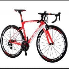 Carbon Race Bike T54