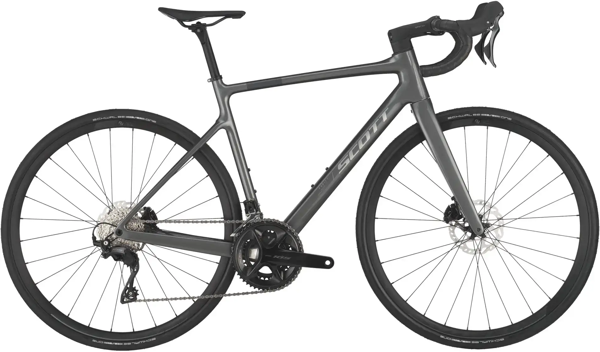Carbon Road Bike