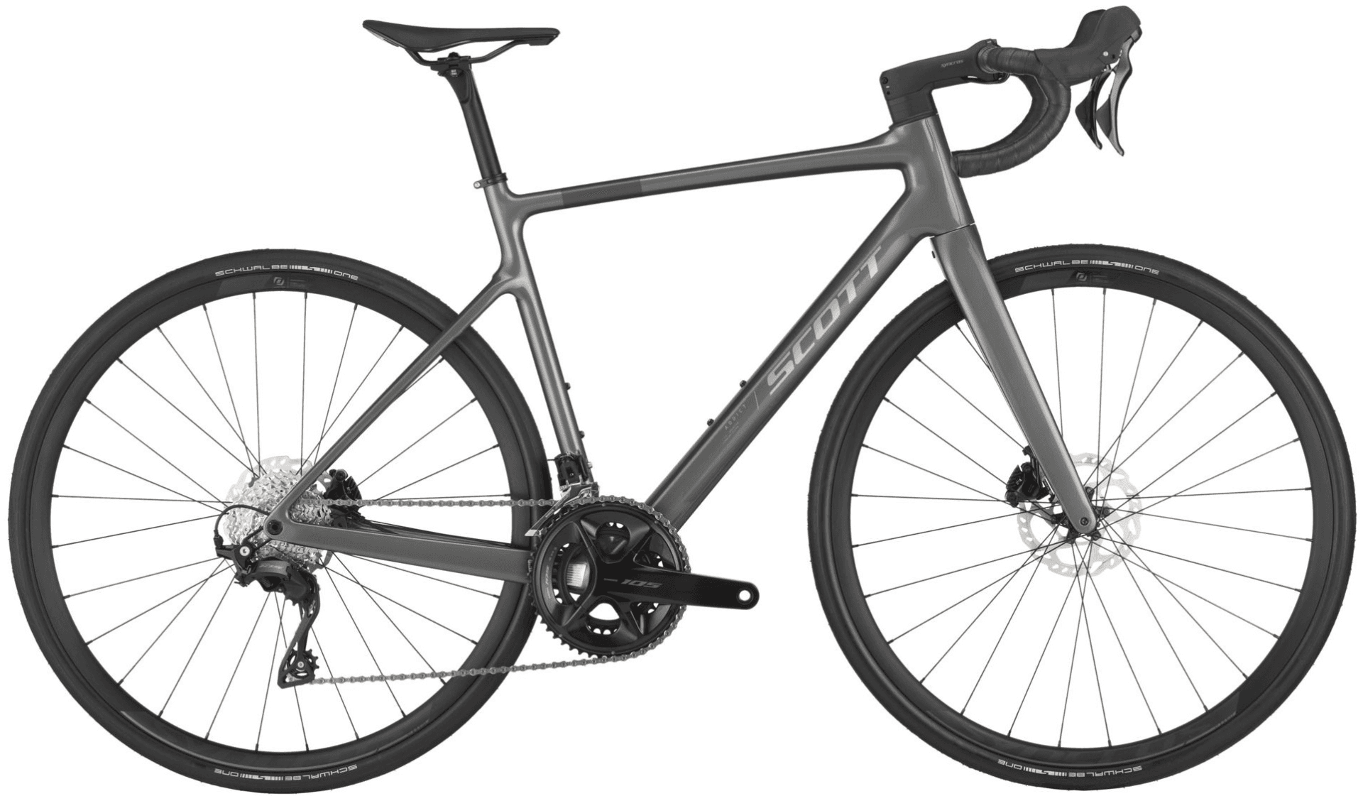 Carbon Road Bike