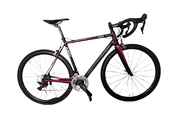 Carbon Road Bike