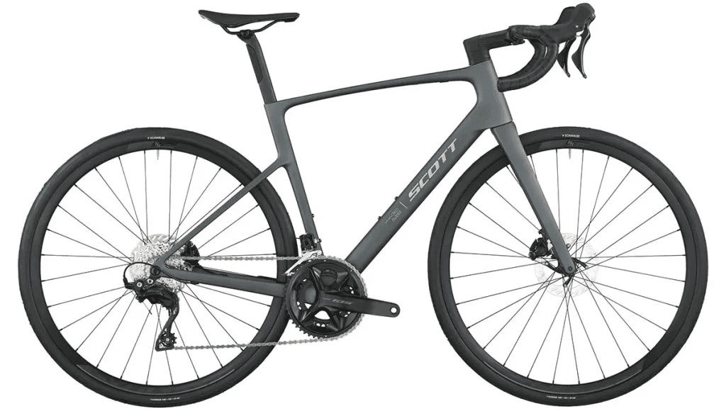 Carbon Road Bike