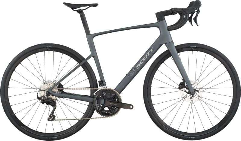 Carbon Road Bike - Size L (180-192cm)