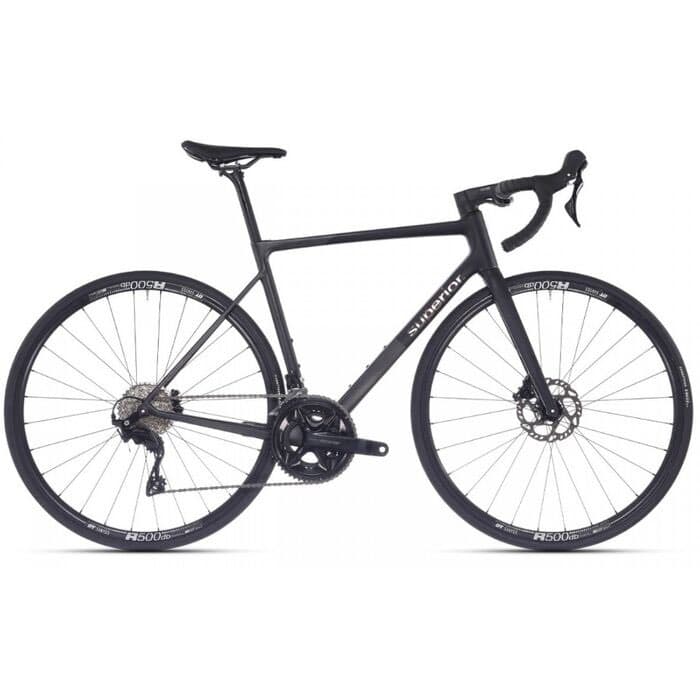 Carbon Road Bike Size XS (150-165 cm)