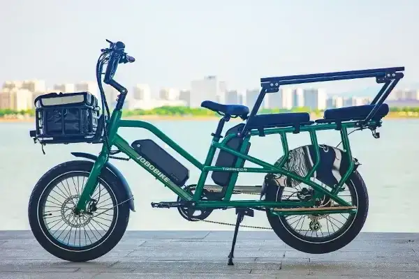 Cargo Bike