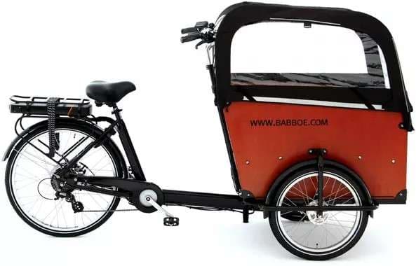 Cargo Bike
