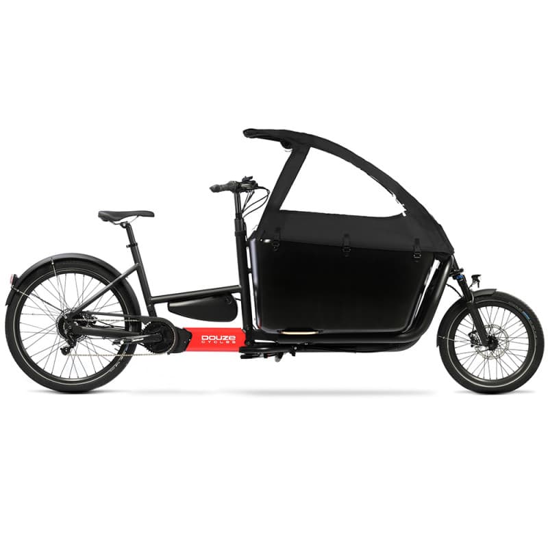 Cargo bike DOUZE