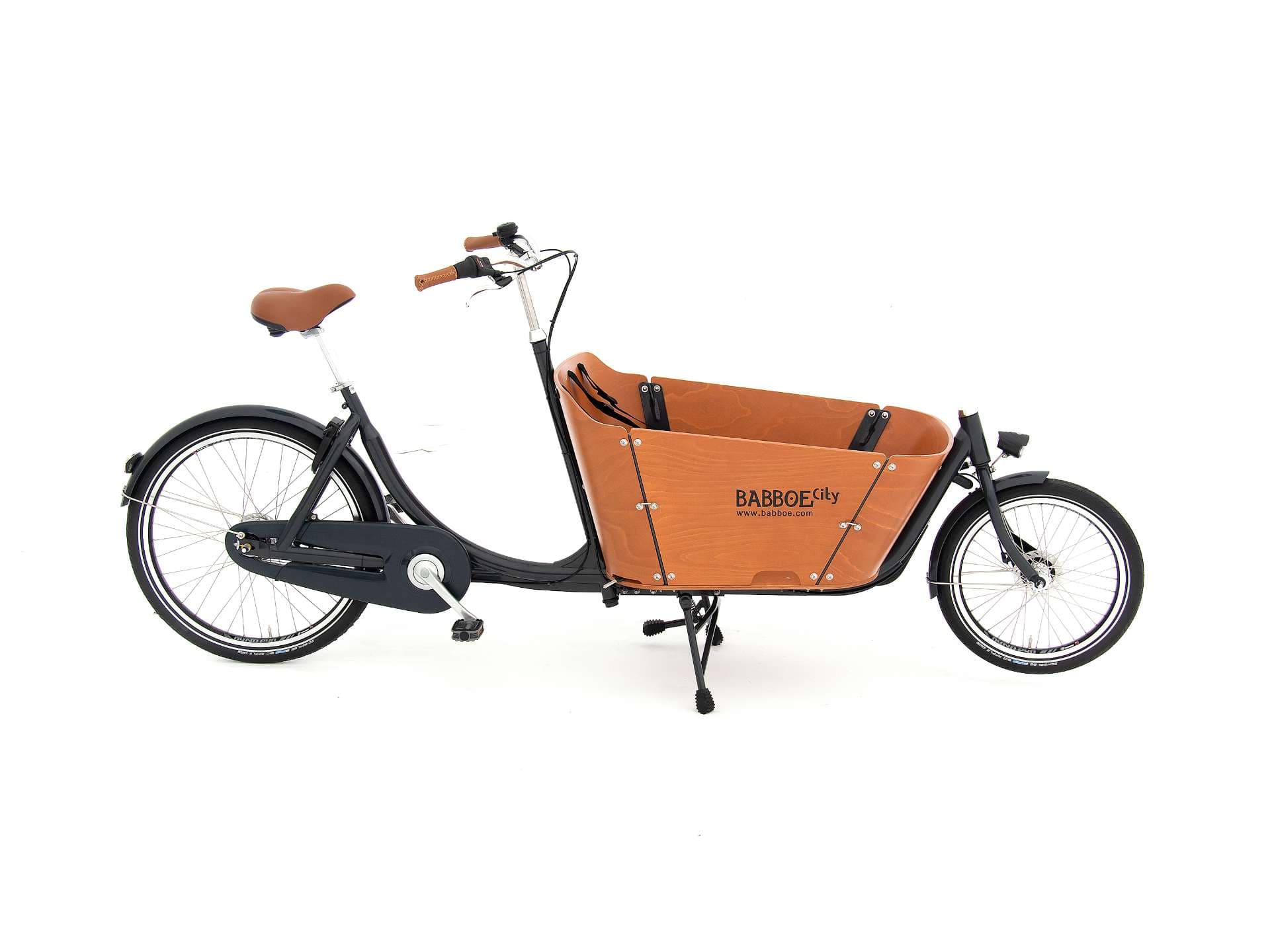 CARGO CITY E BIKE