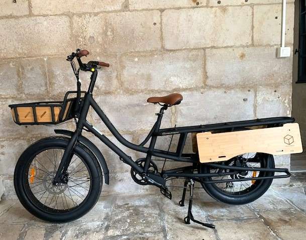 CARGO