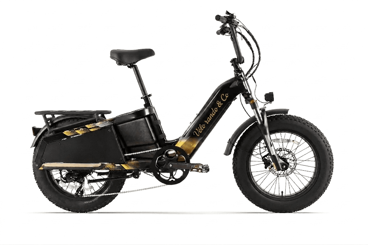 cargo longtail