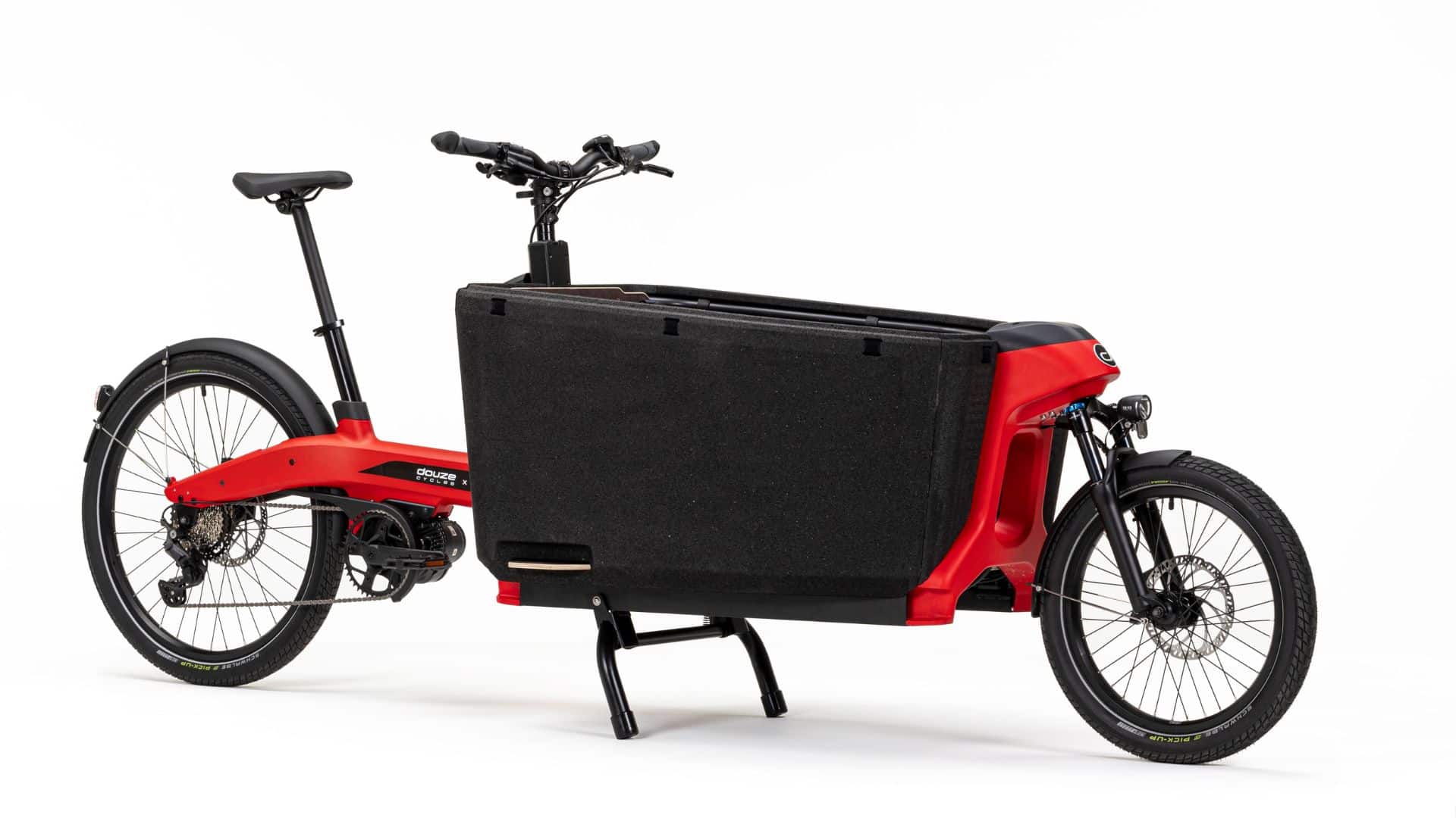 cargo verso douze cycles