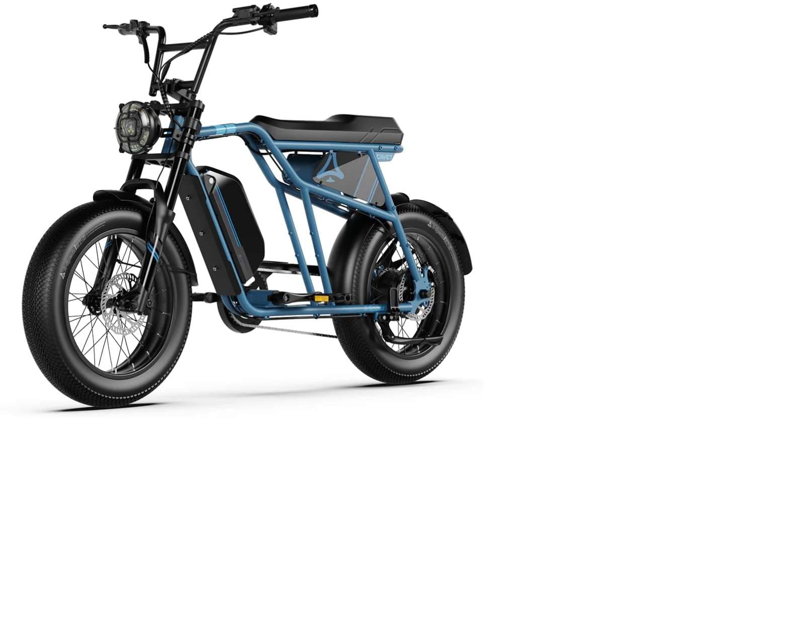 CAVET AIR 2026