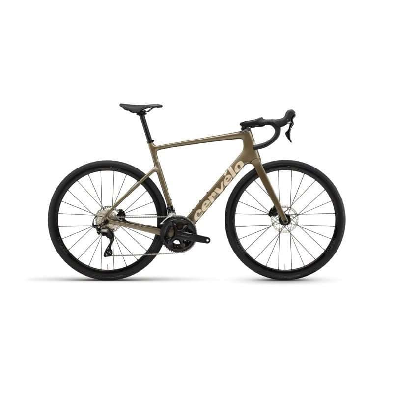Cervélo CALEDONIA 105 - 51