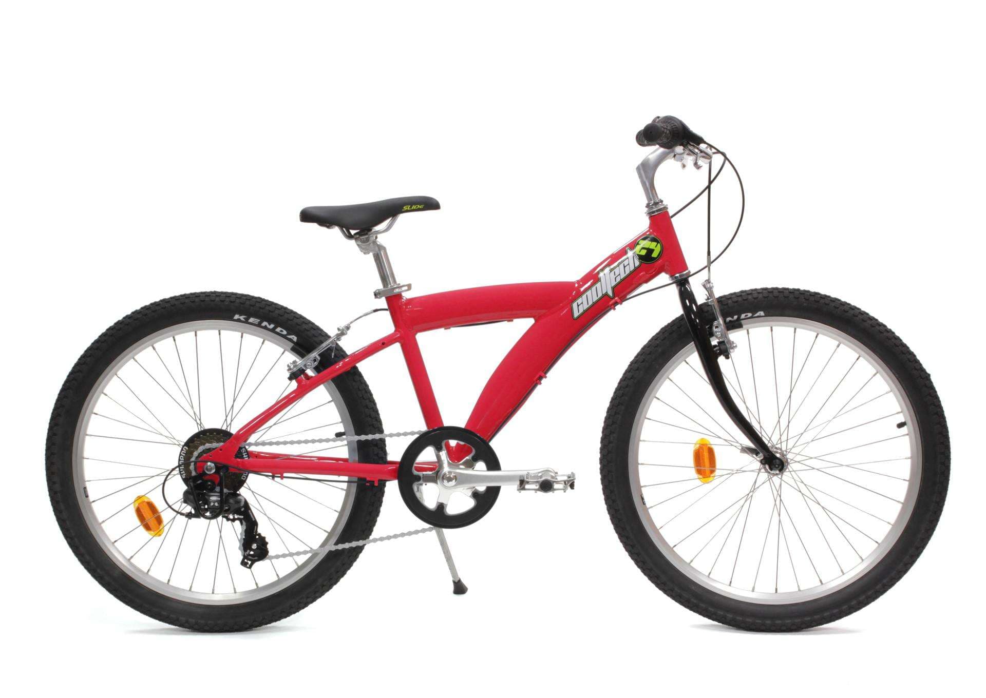 Child Bike - 24 inches