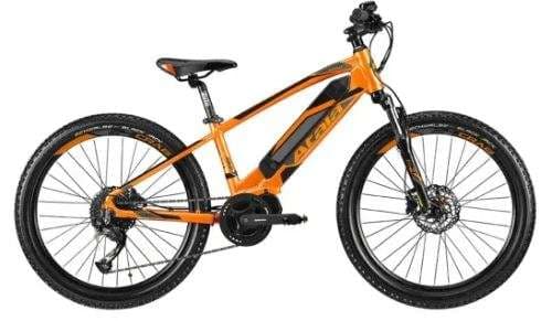 Child emountain bike - Size 1m35-1m45