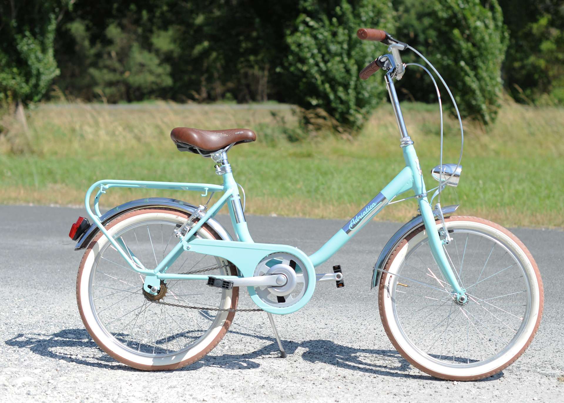 Child or adult bike up to 1.55m
