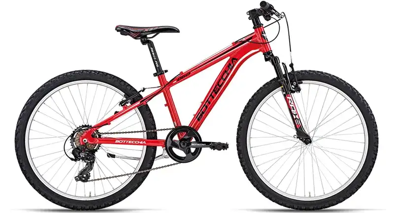 CHILDREN BIKE 20'' (130cm - 165cm)