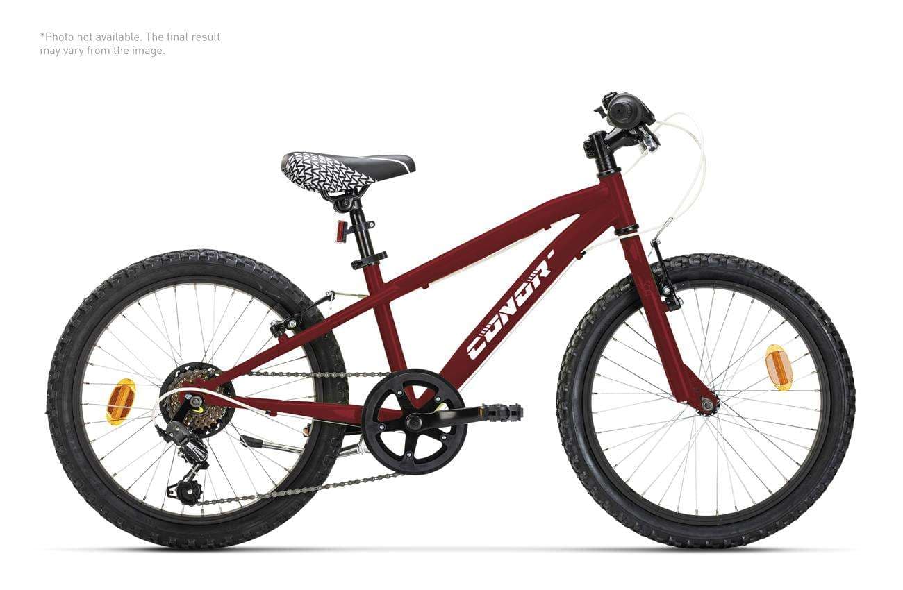 Children's bike