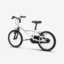 CHILDREN'S BIKE