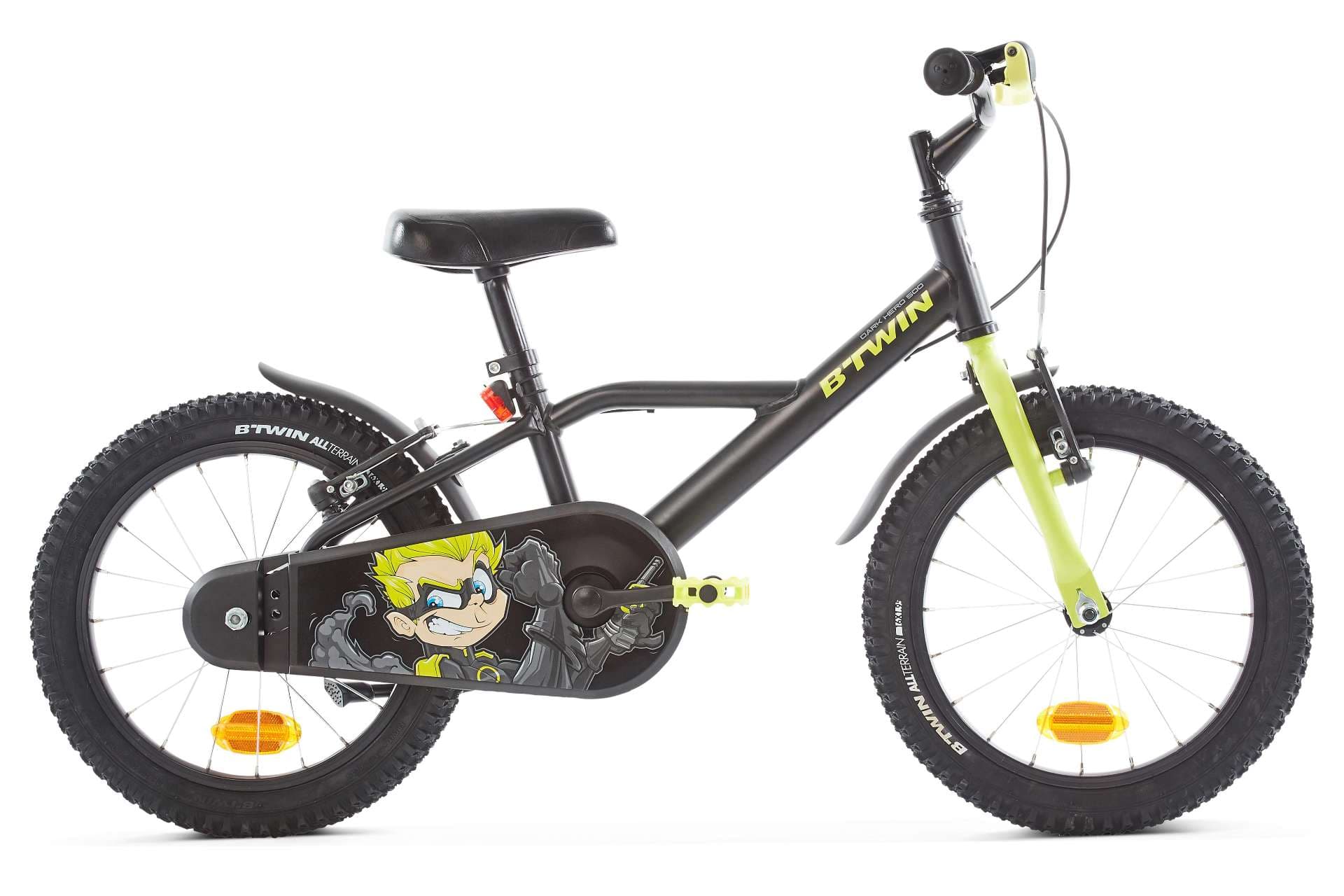 Child's Bicycle - 16 inches