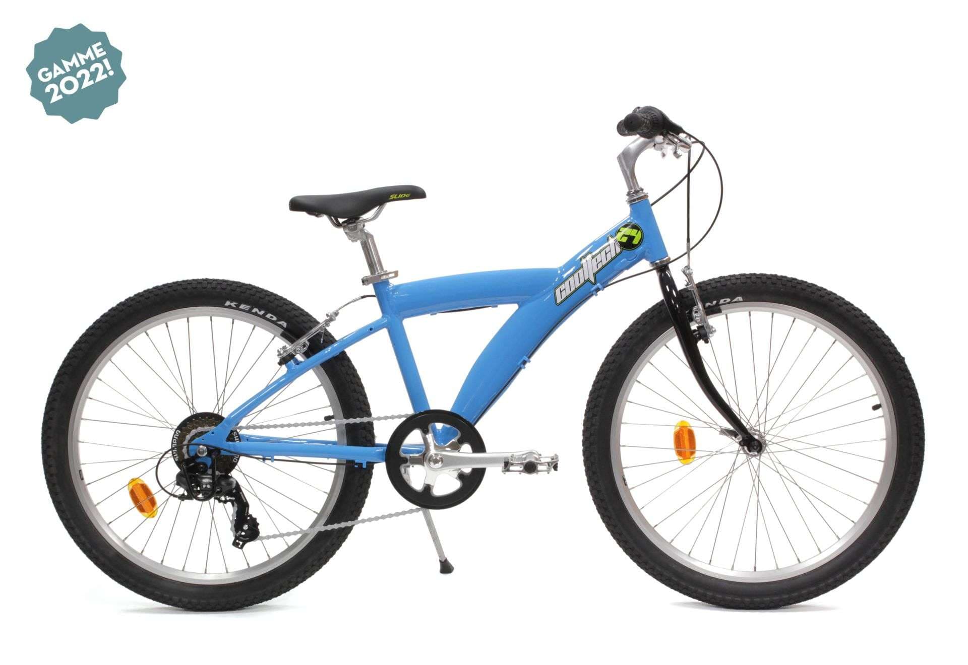 Child's Bike 16 inches