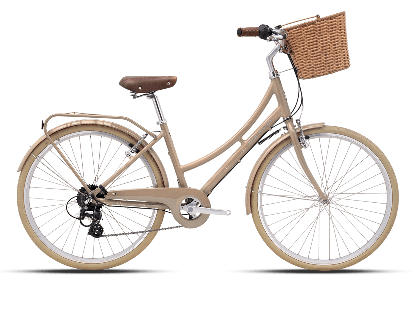 City Bike