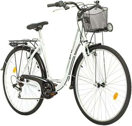 City Bike