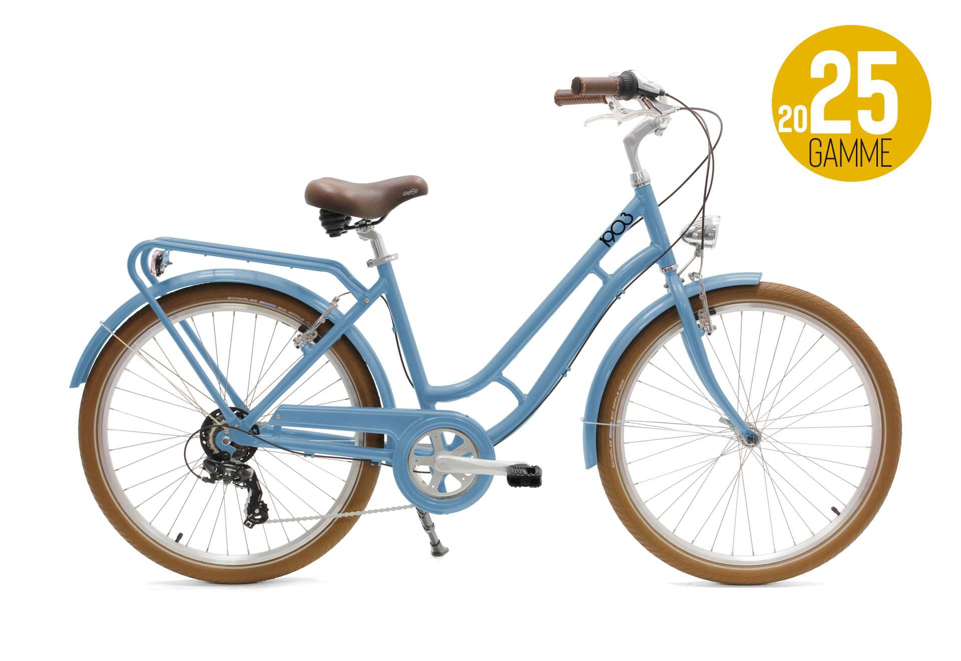 City Bike 26"