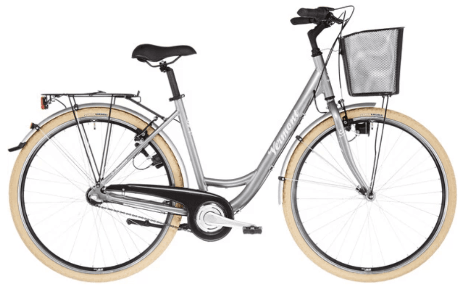 City Bike 3 gears M - L