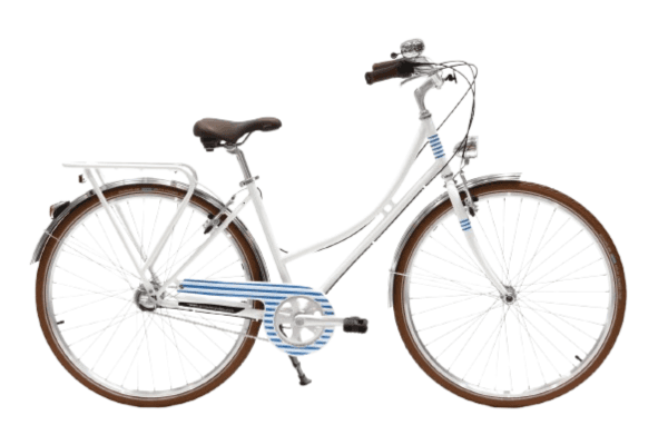 City Bike