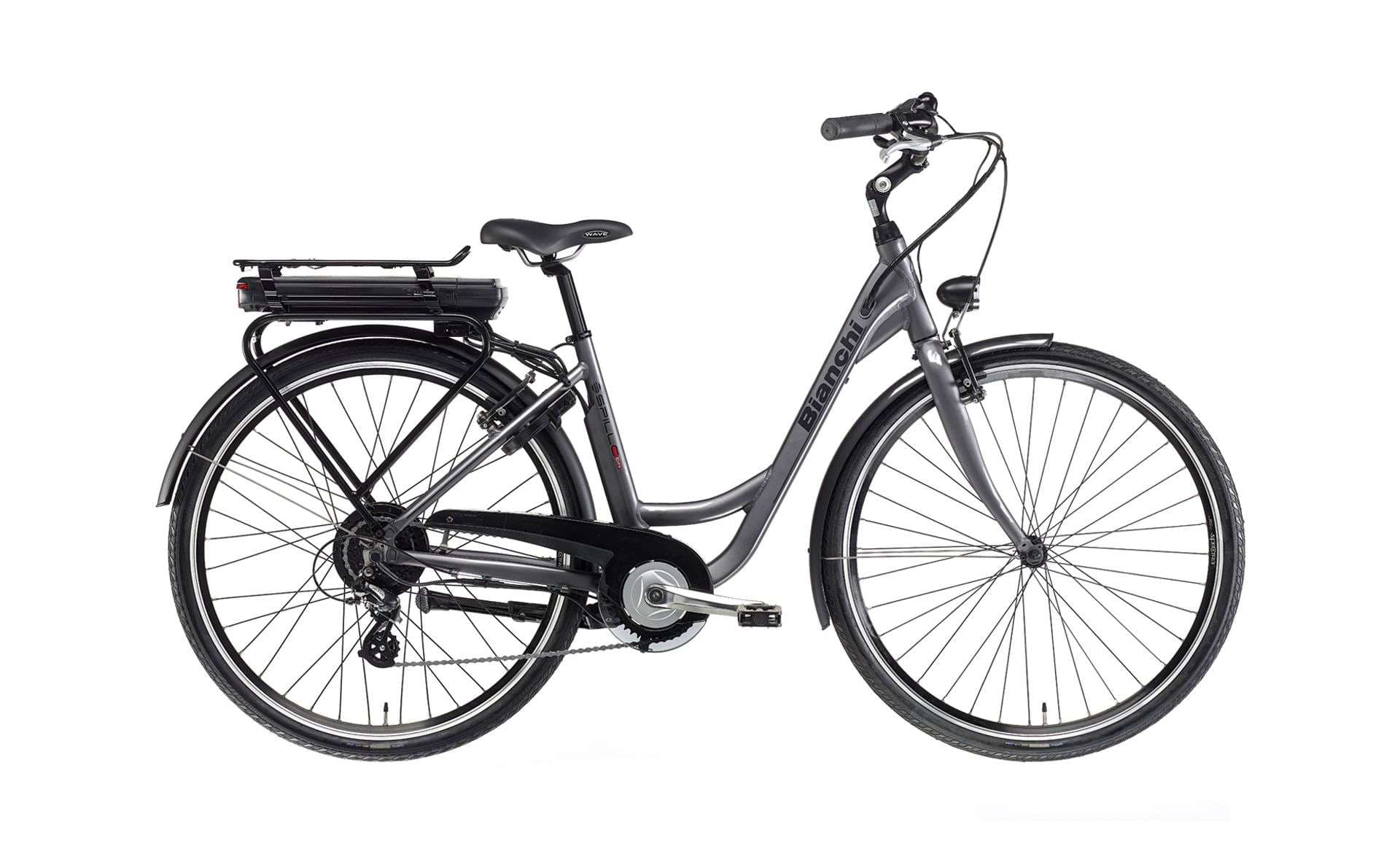 City Bike