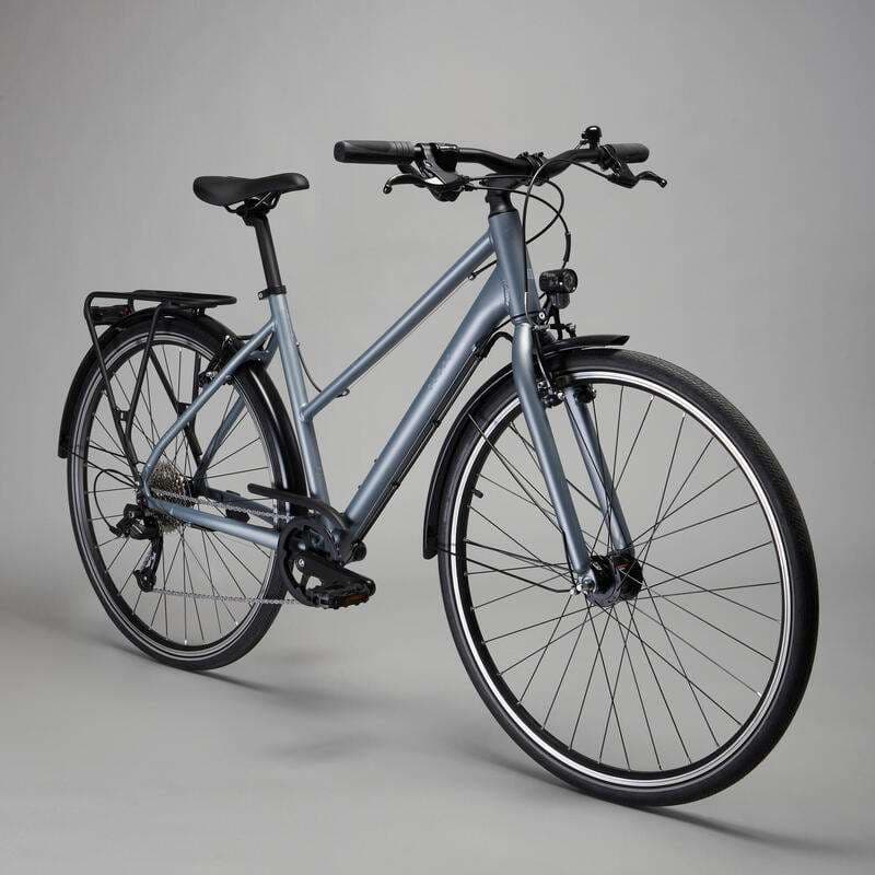 City Bike
